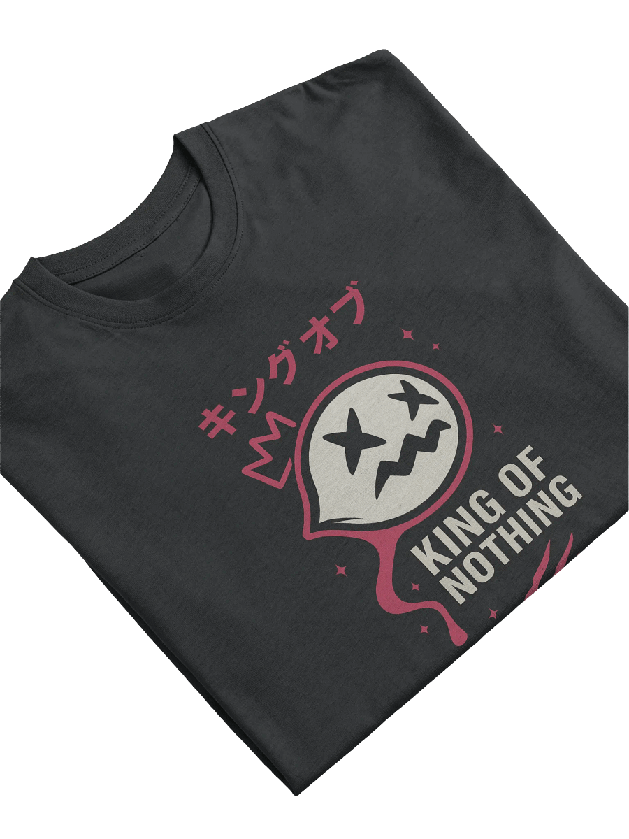 King of Nothing product image (5)