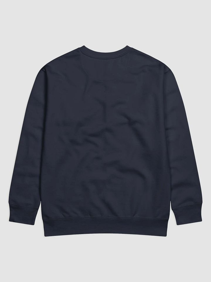 Ghost Crew Neck product image (3)