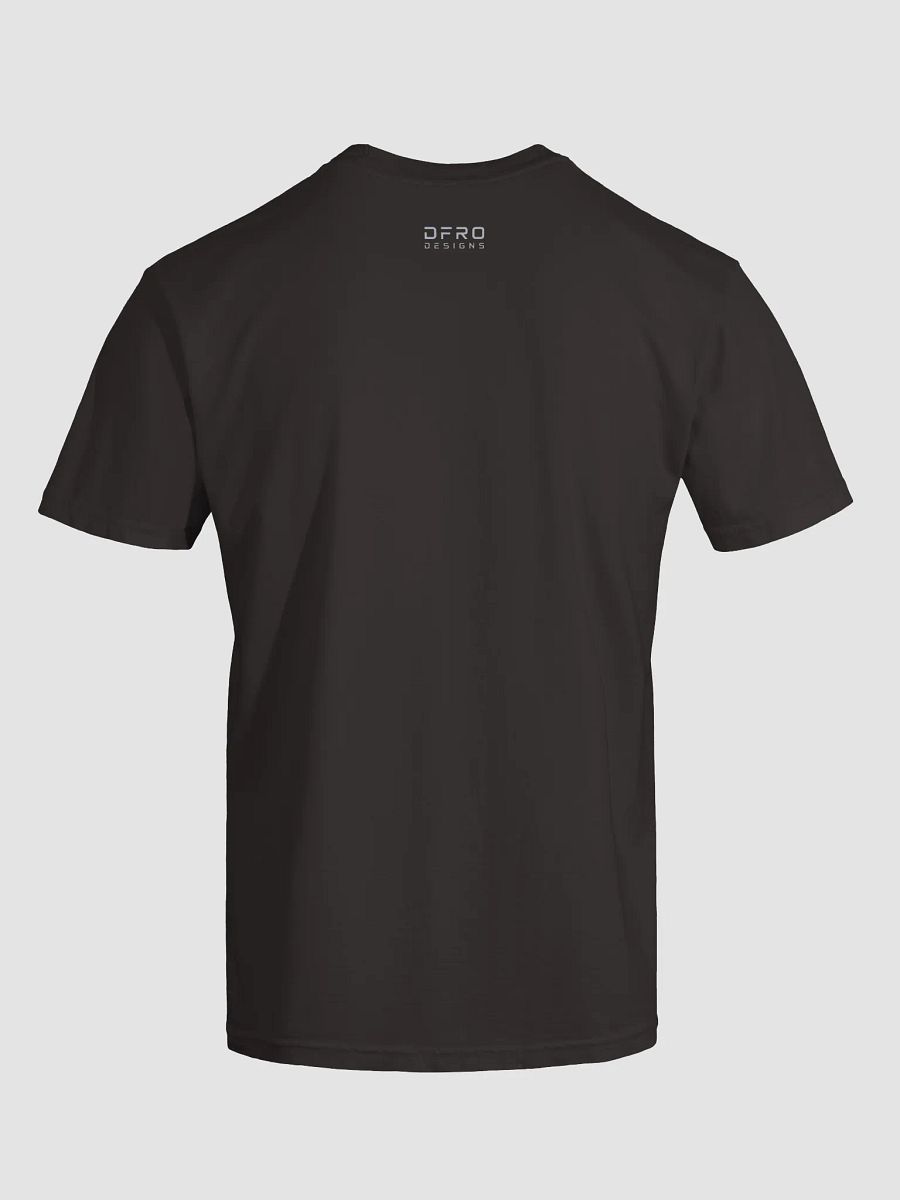 DD-004 "Paddle the Wild " T-Shirt product image (6)