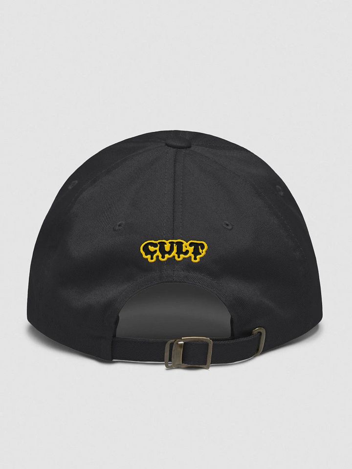 CULT PEACE SIGN HAT product image (2)