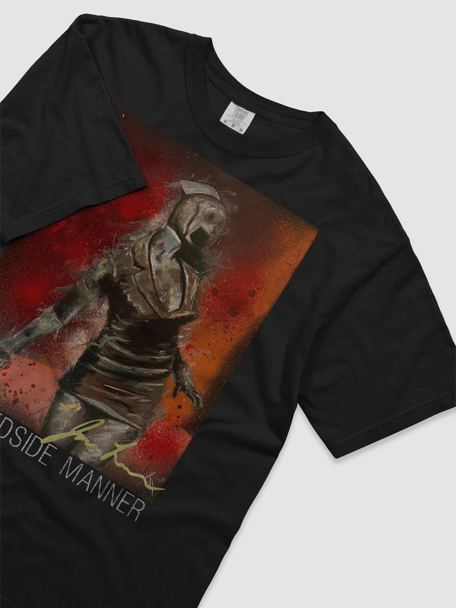 Silent Hill Nurse Bad Bedside Manner T-Shirt product image (5)