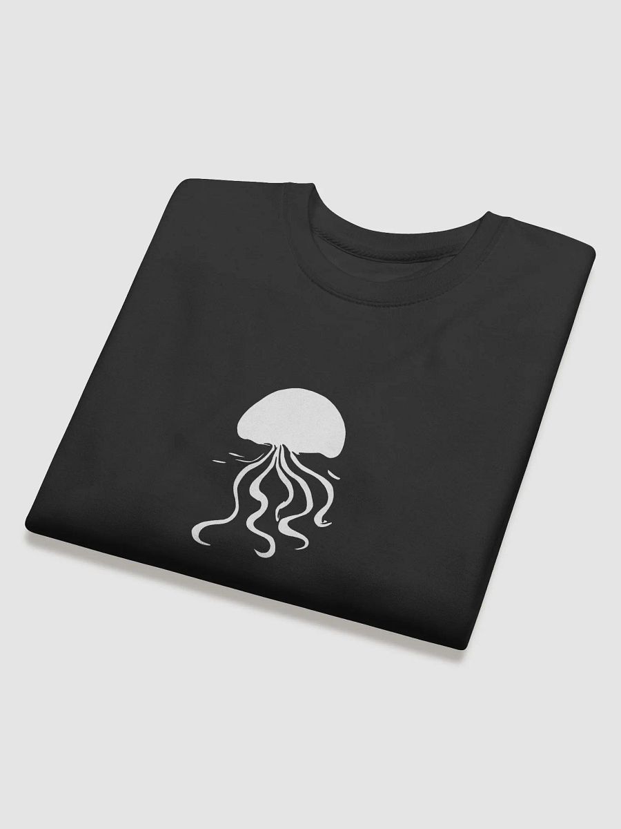 kenai white hoodie Basic product image (4)