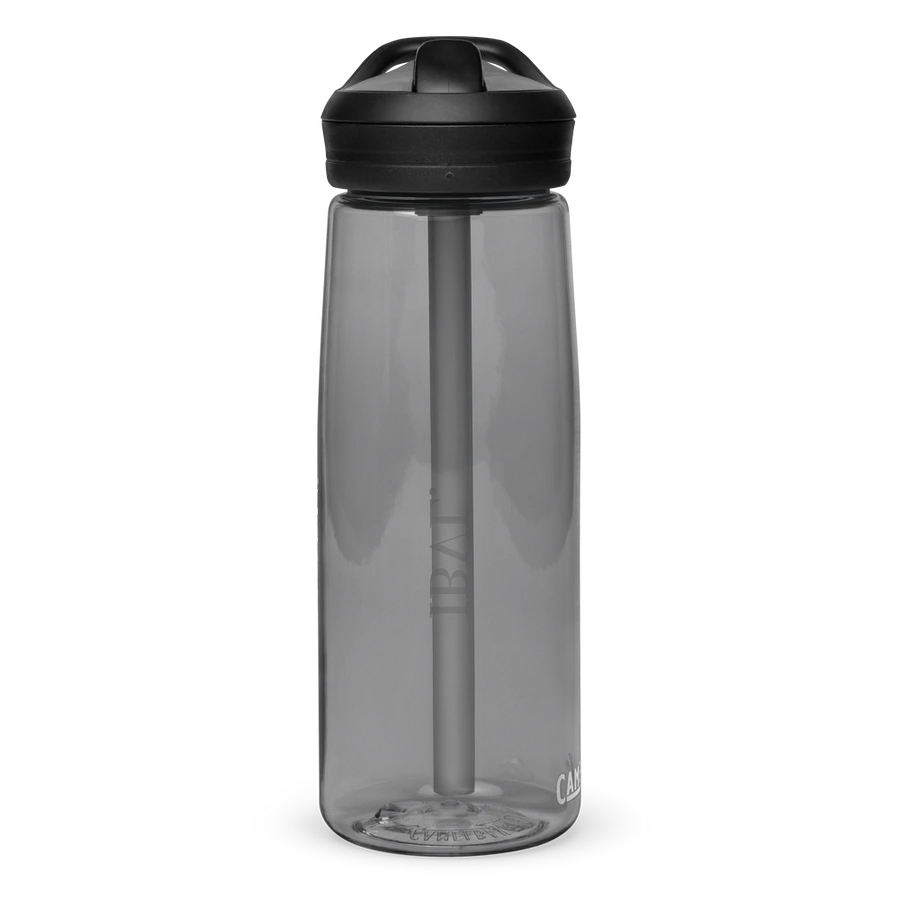 Architectural Ascension Schematic Water Bottle product image (2)