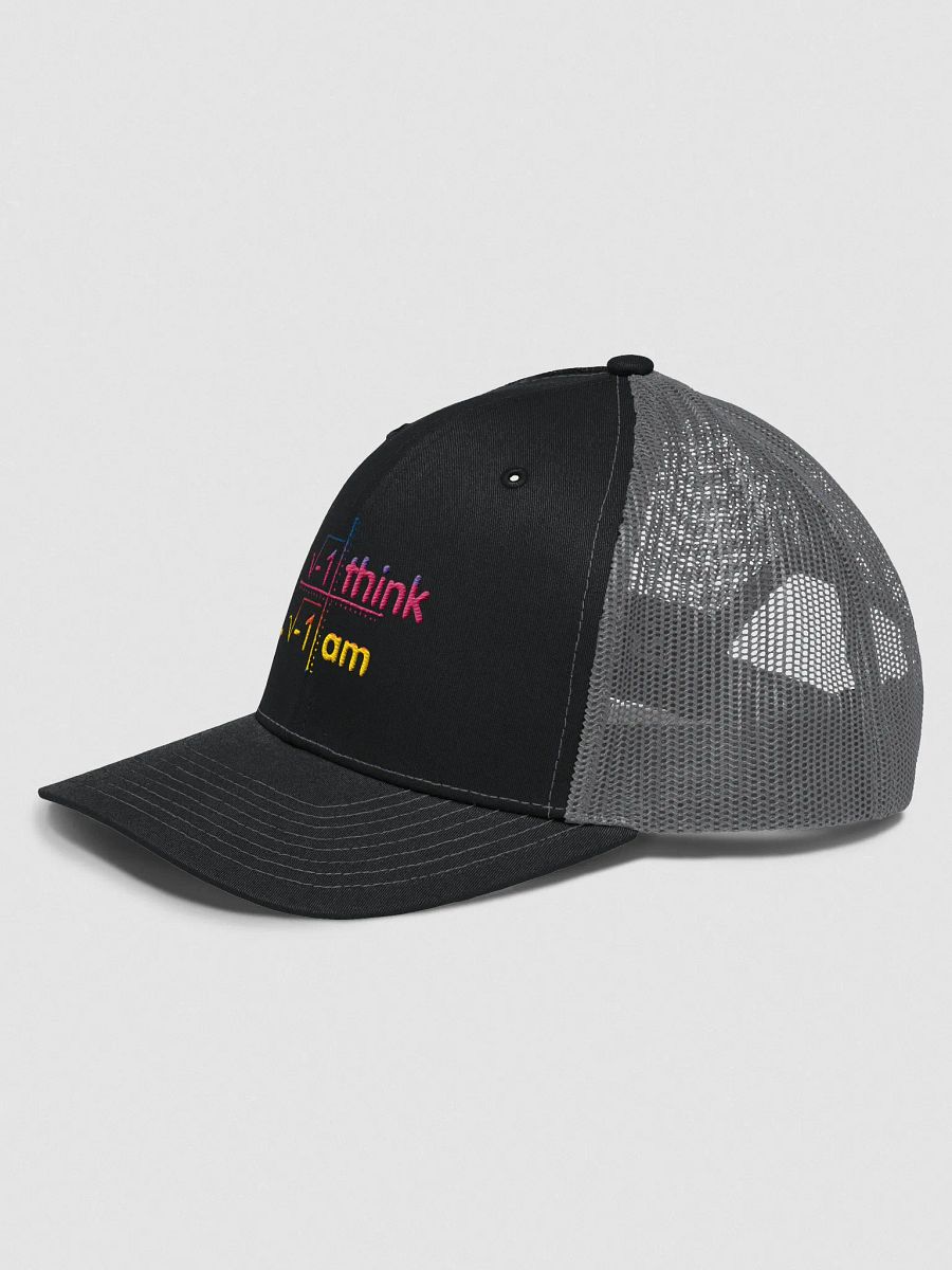 Root of Creativity | Trucker Hat product image (8)