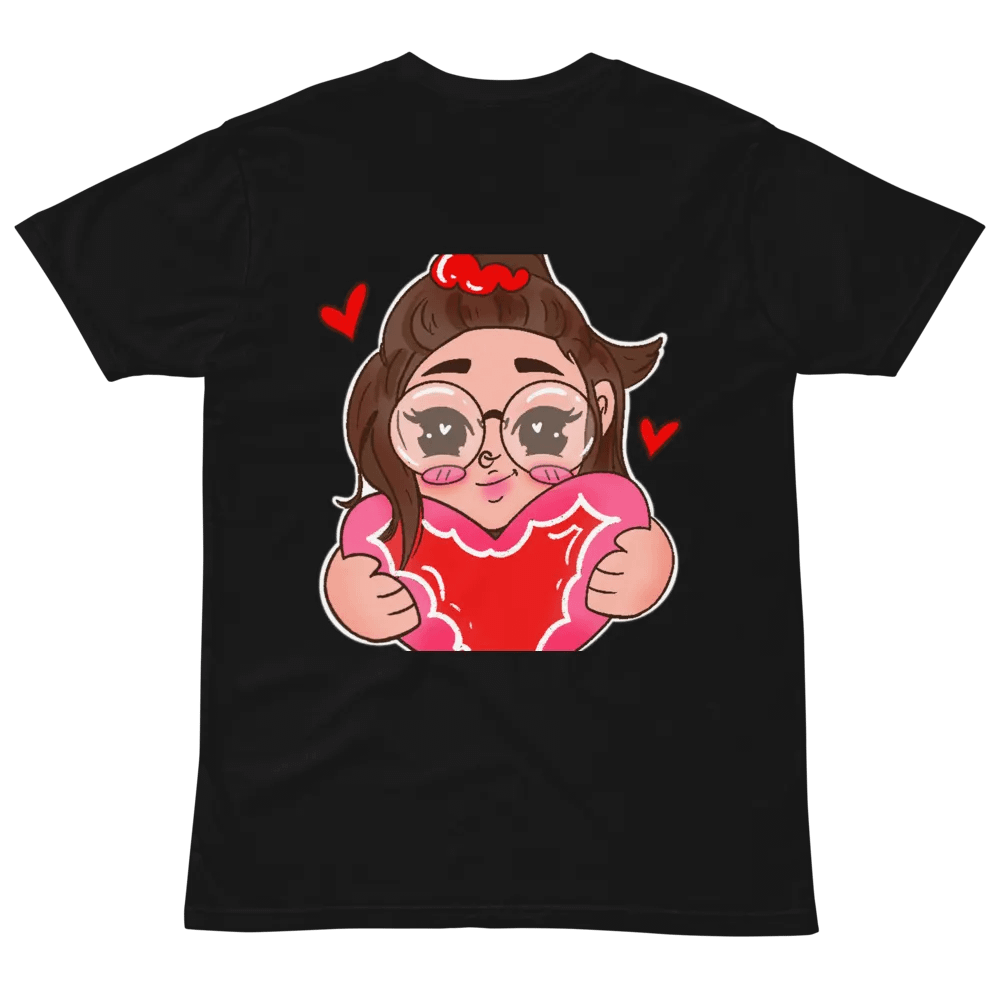 HYPE Sparkle Unisex T-Shirt product image (25)