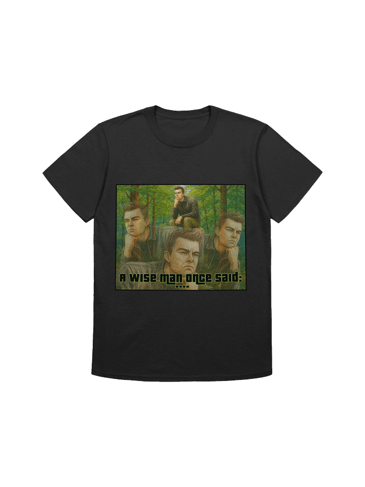 Claude .... shirt product image (5)