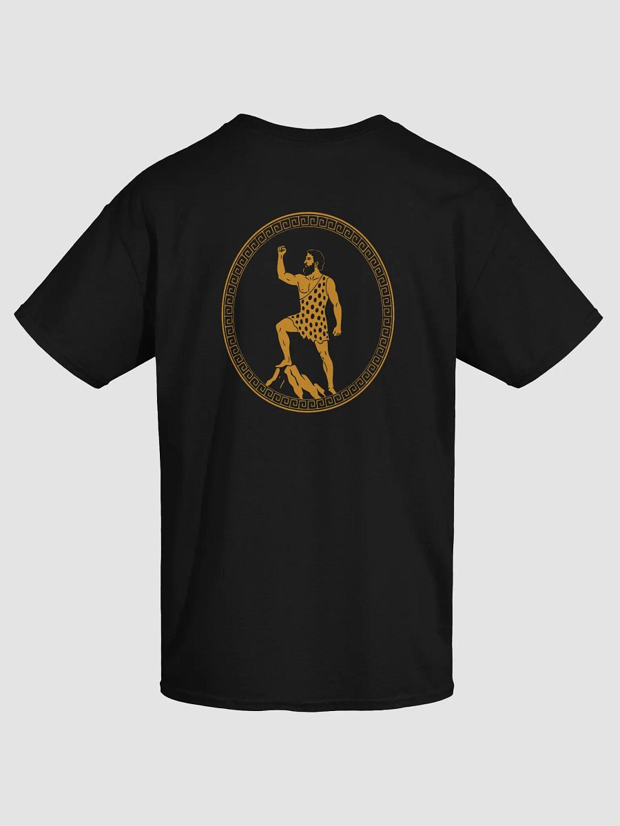 JT's Conquest T-Shirt product image (5)