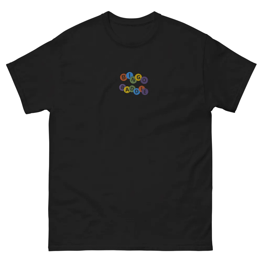 Bingo Baddie Tee product image (6)