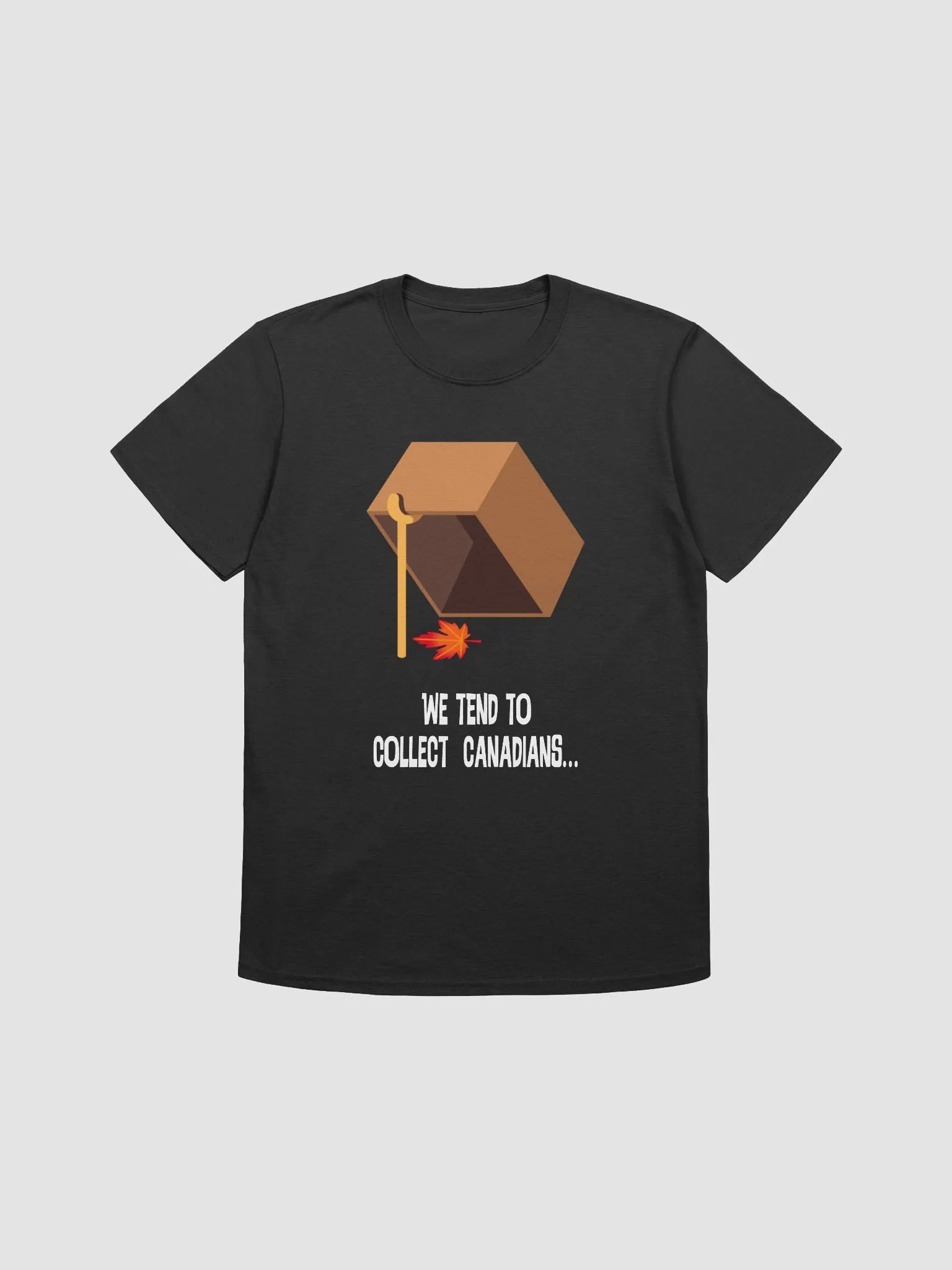 Canadian Collection Tee product image (4)