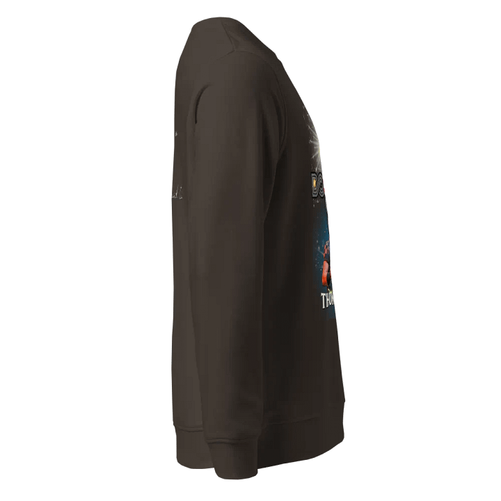 M.P. Thompson Melody Unisex Sweatshirt product image (3)