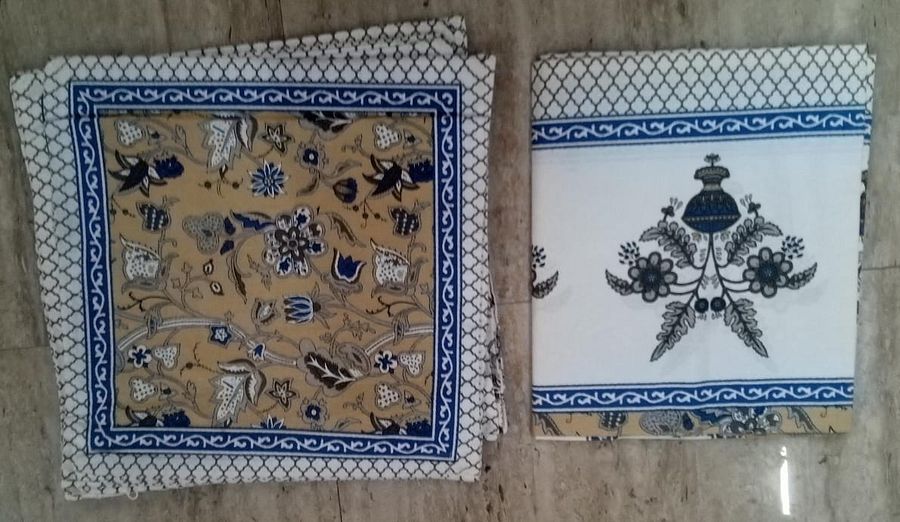 Bed Sheet product image (4)