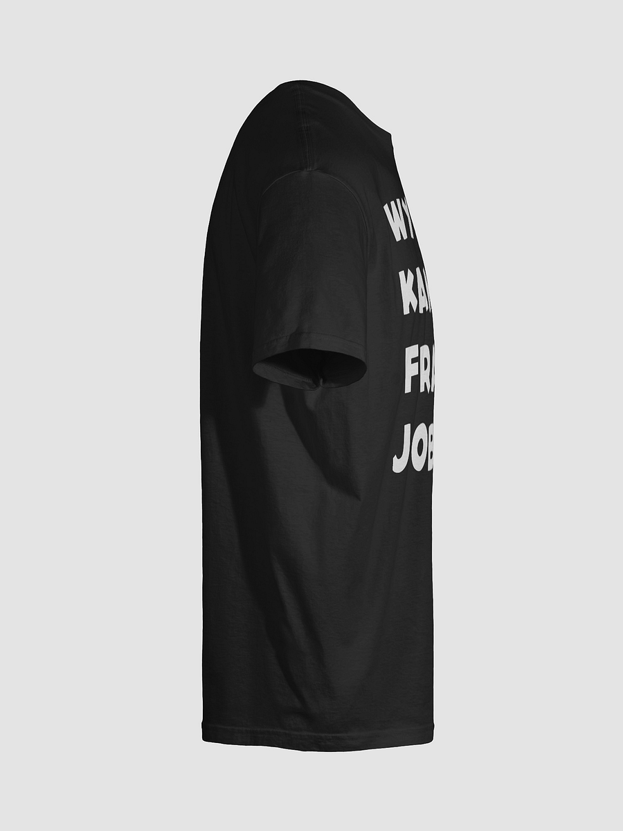 Wy Kam Fram Jobbegea - Shirt product image (105)