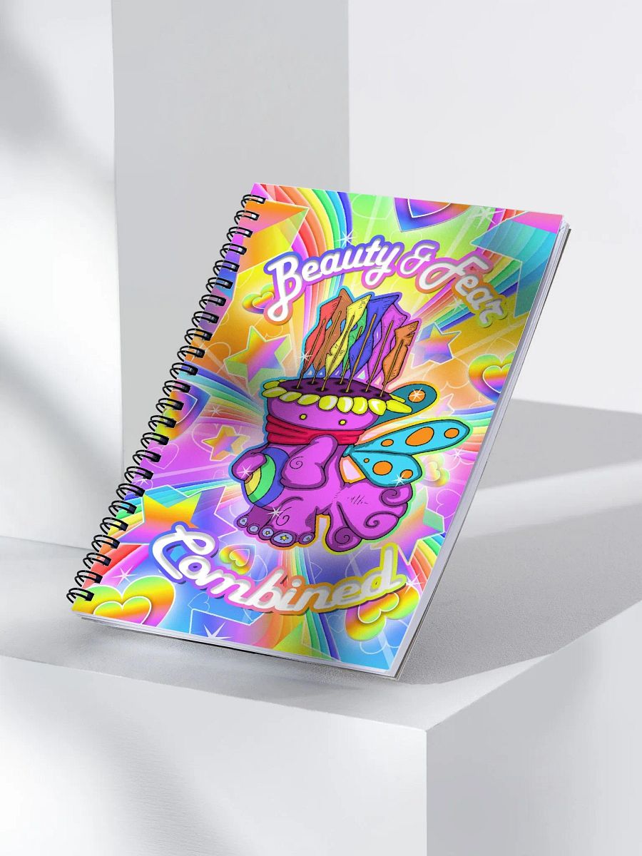 Abomination Notebook product image (3)