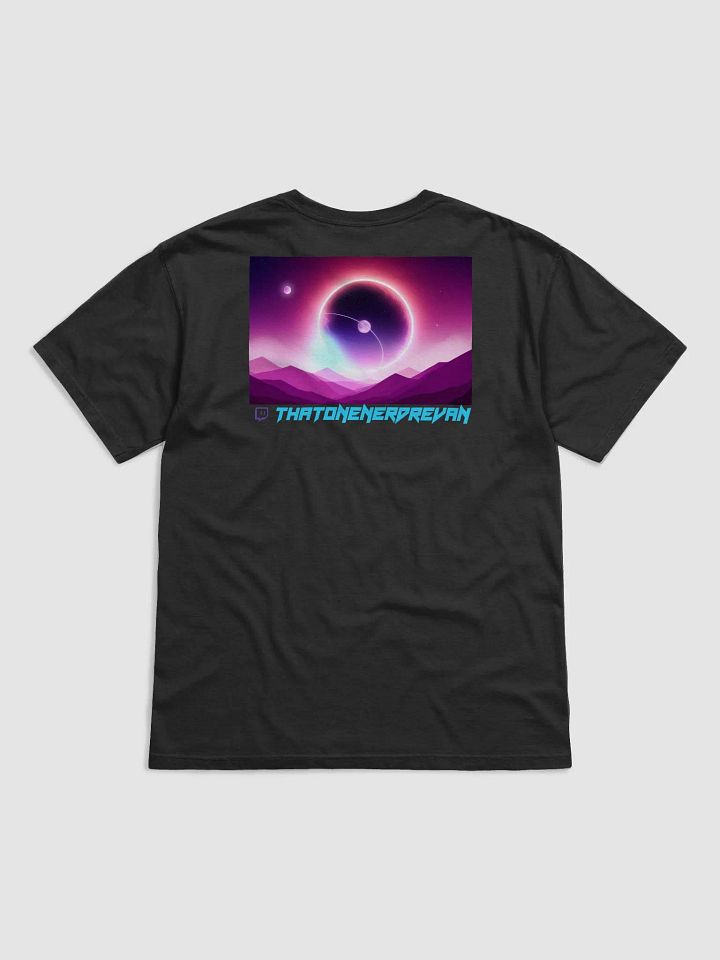 Revan Pocket Logo Tee product image (5)