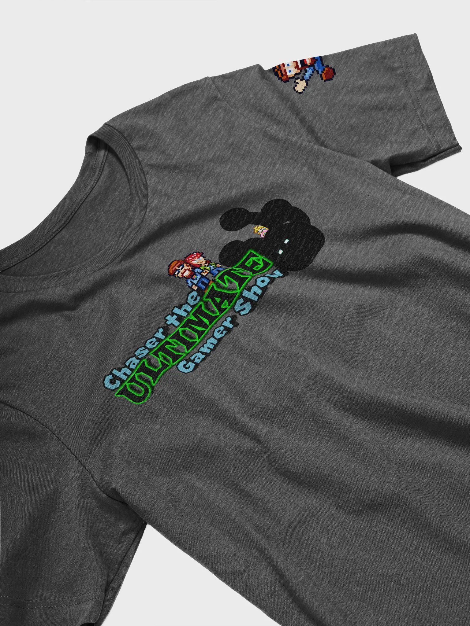 Chaser's ULTIMATE Sloot Shirt product image (3)