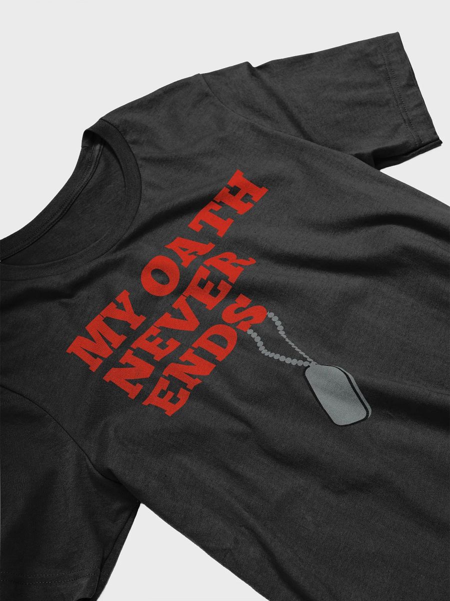 MY OATH NEVER ENDS product image (3)