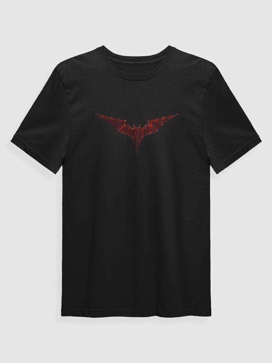 Batman Beyond: Year One Symbol Unisex T-Shirt product image (1)