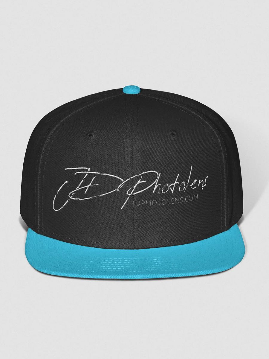 Gorra Snapback Otto de Mezcla de Lana product image (7)