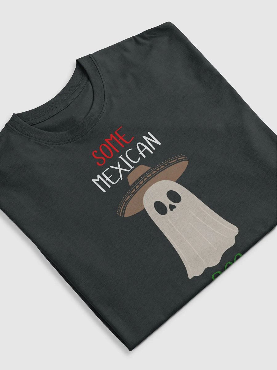 Mexican Boo Sheet Men's Tee product image (5)
