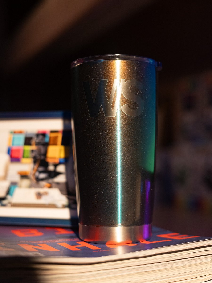 Alexandrite Tumbler product image (5)