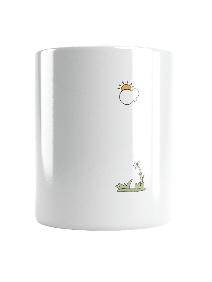 Sunshine & Blooms Mug product image (1)