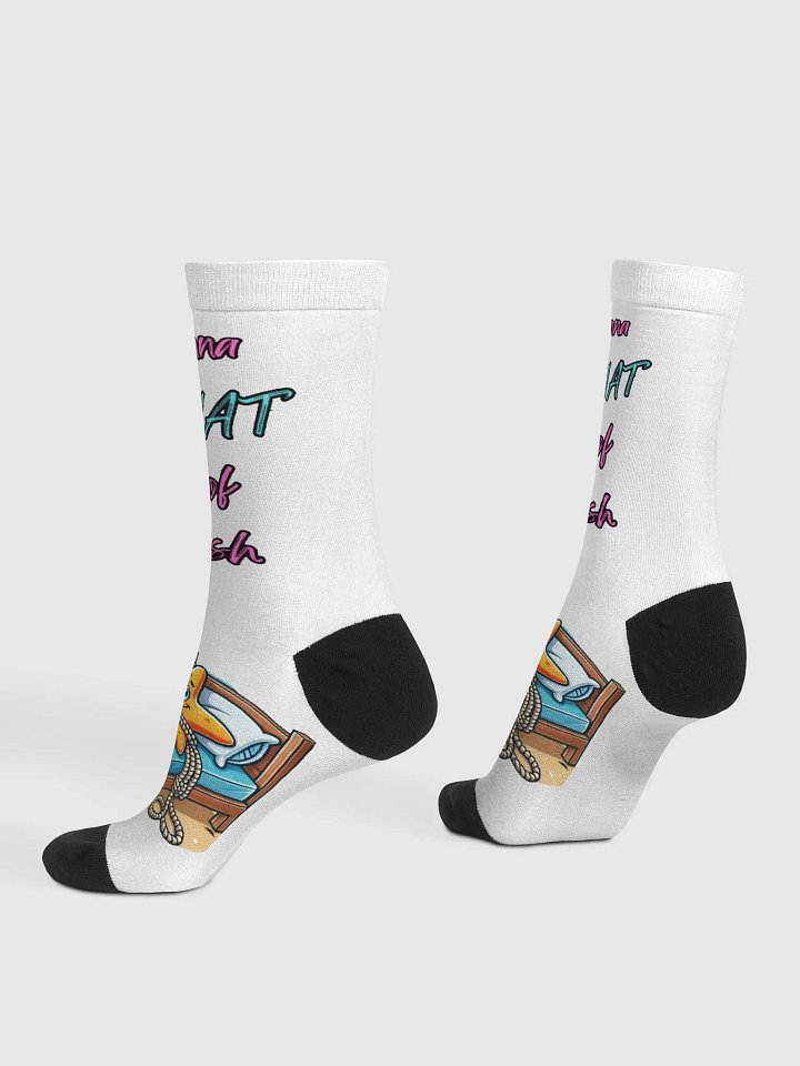 Rigged Sock product image (2)