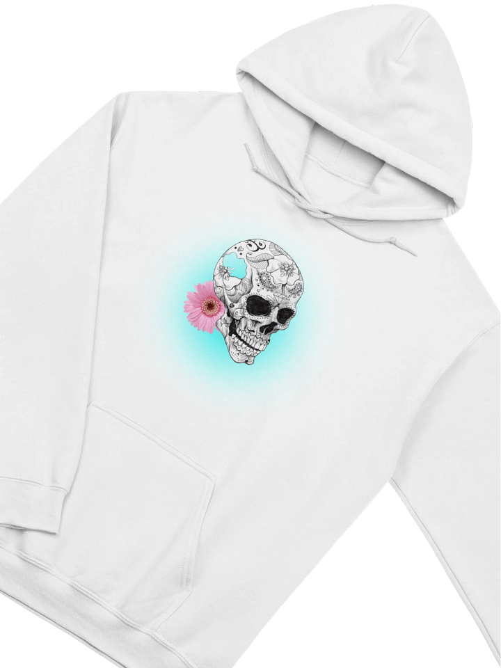 Tiffany Daisy's Hoodie product image (1)