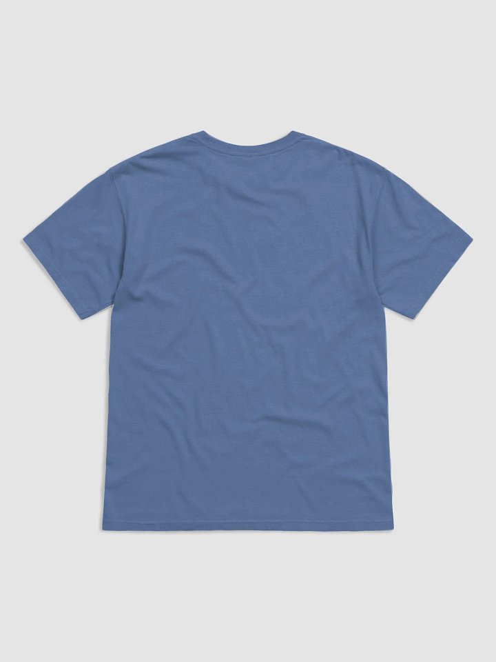 Yaron Brook Show Logo Tee product image (4)