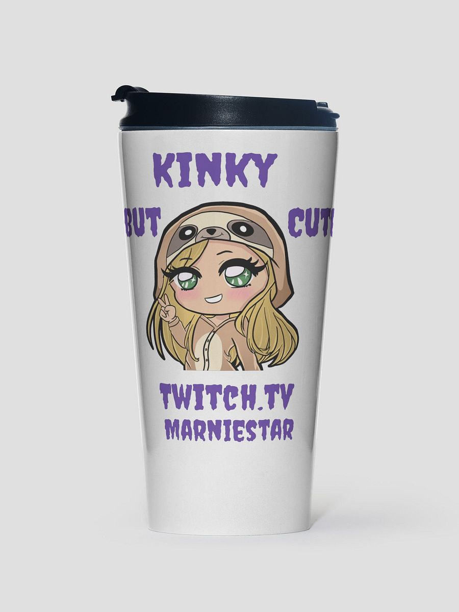 Kinky but cute ;) product image (1)