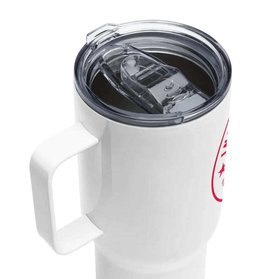 IFBNewsfeed.Org's Travel Mug with a Handle product image (4)