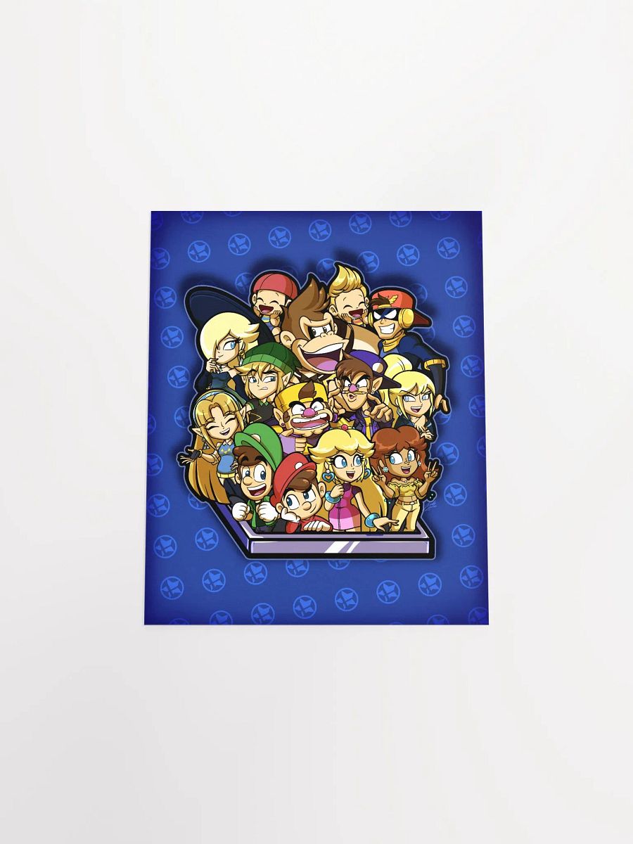 Foozle Group Print product image (4)