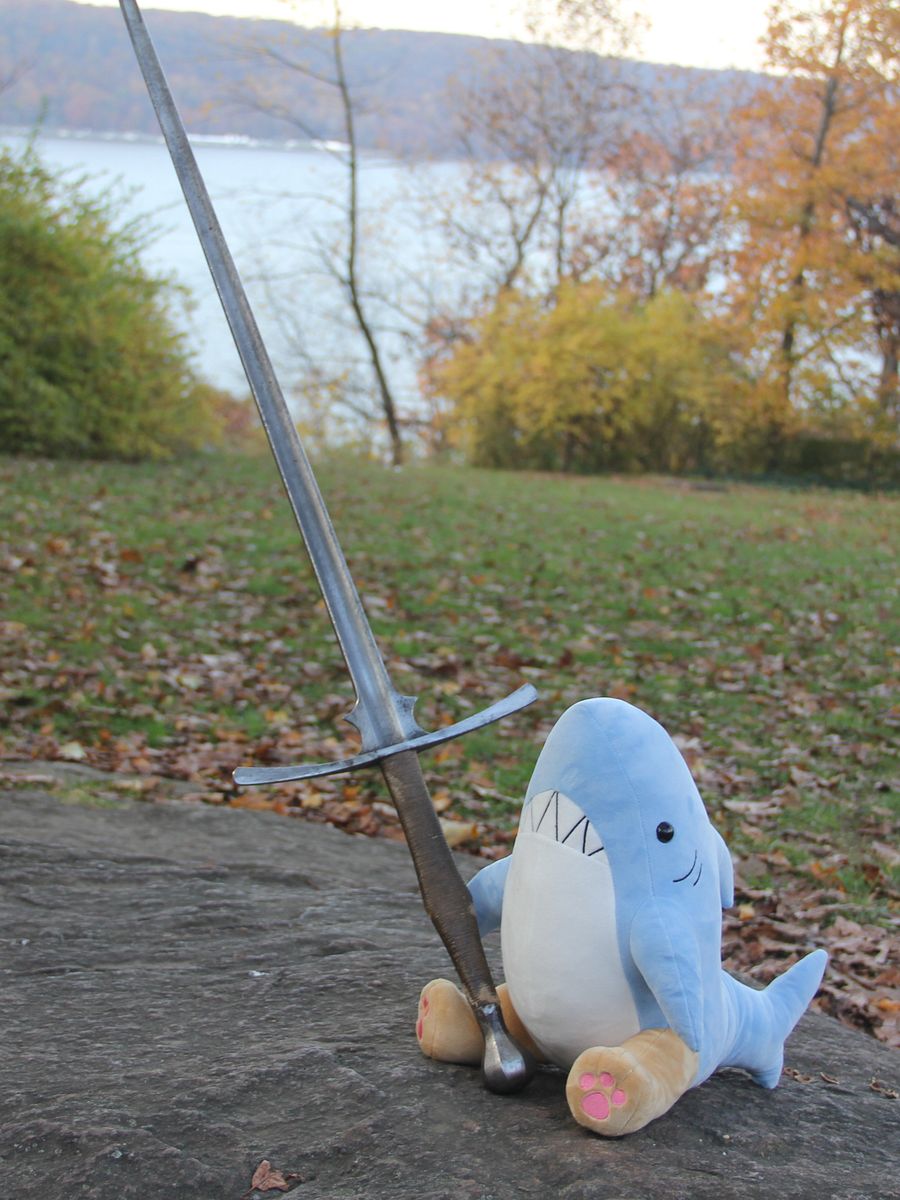 Sharkpeets Plushie product image (7)