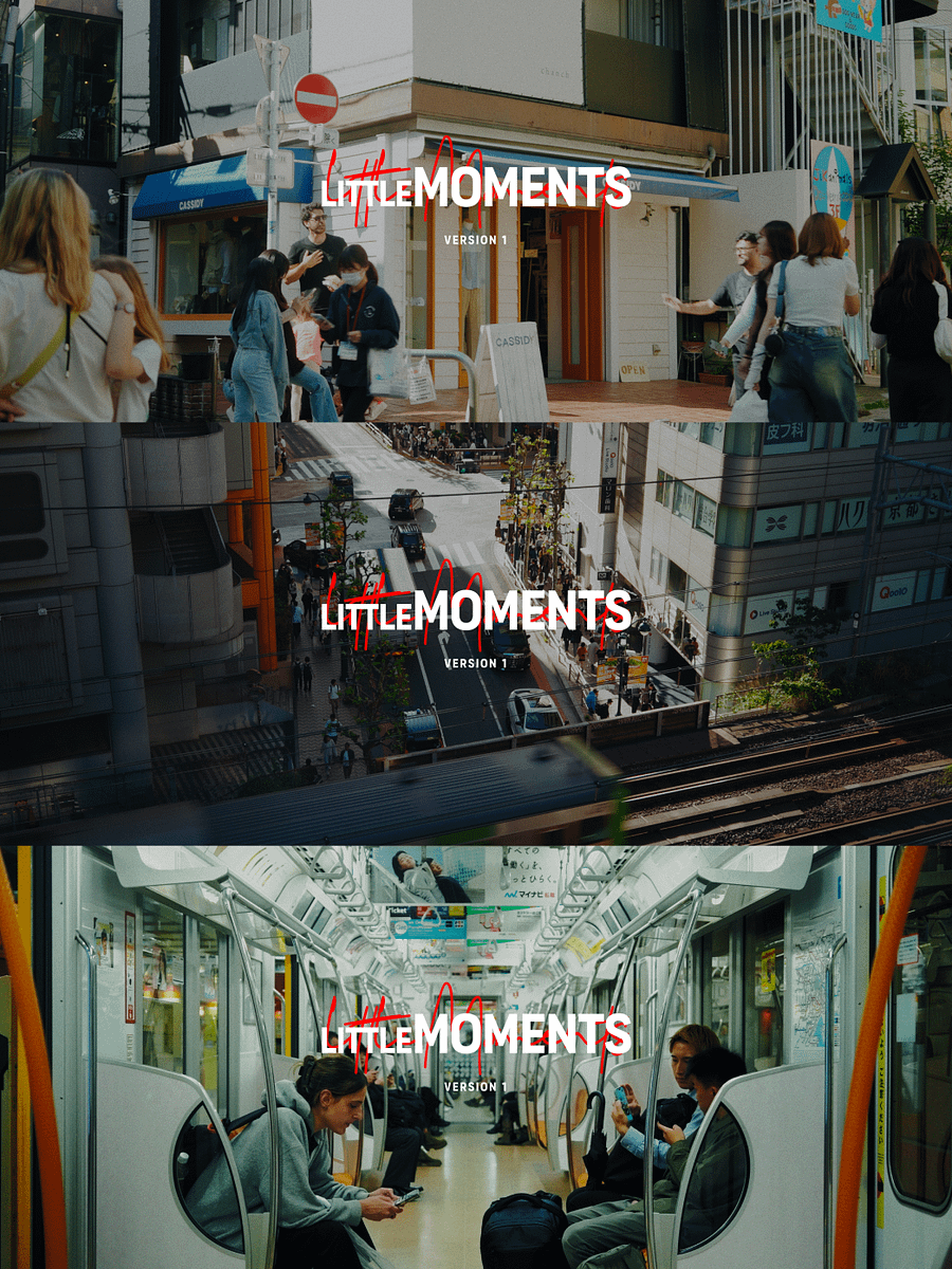 Little Moments Powergrade product image (4)