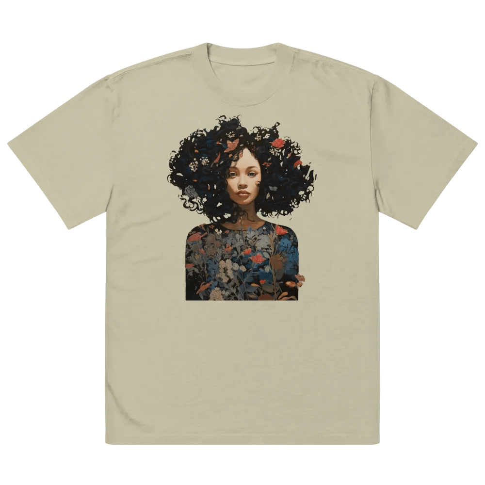 VEDENS Oversized Tee product image (15)