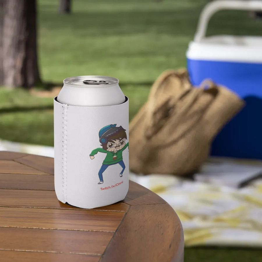 Gremlin Chaos coozie product image (6)