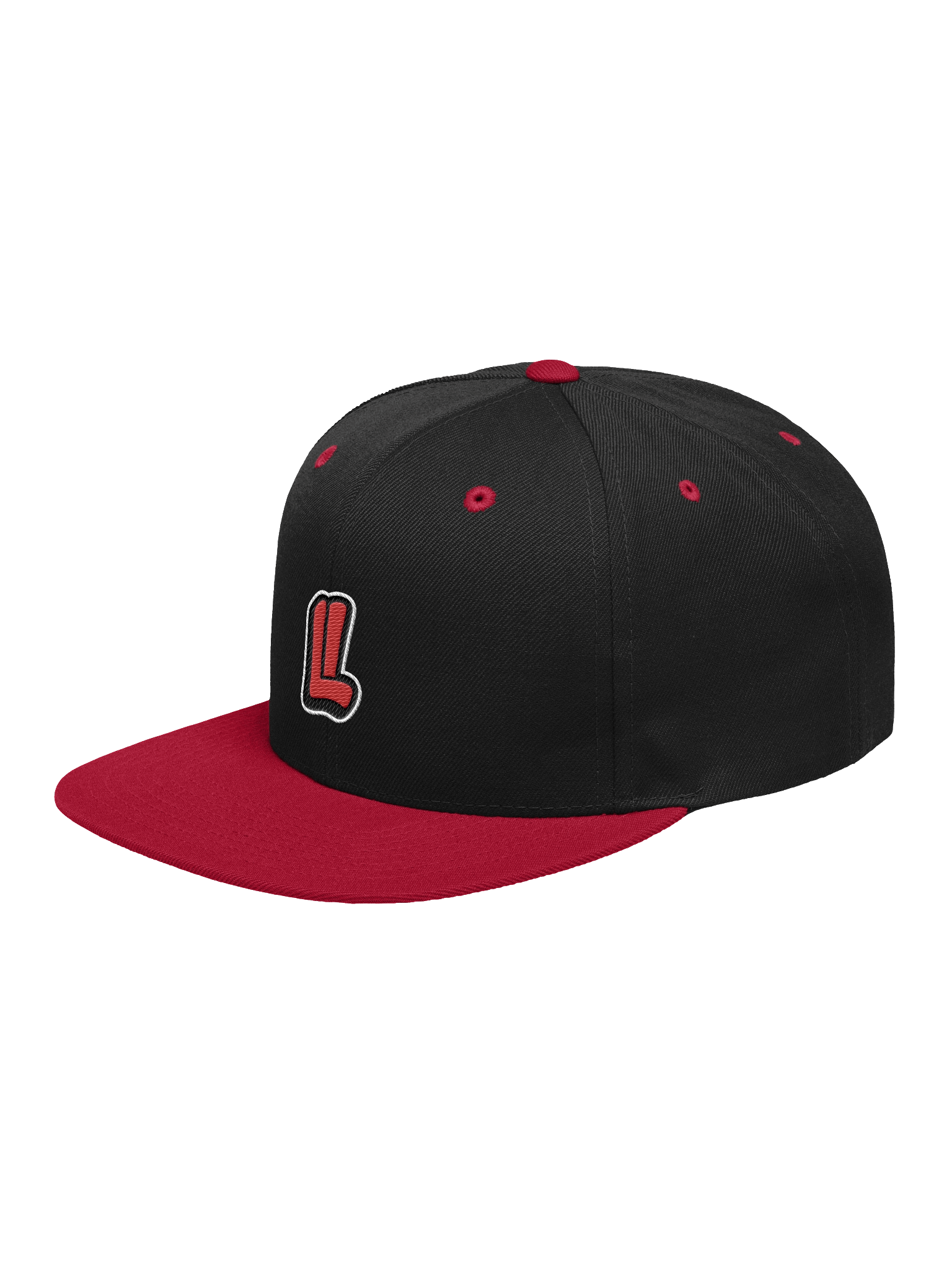 LLAMAVERSE Snapback product image (3)