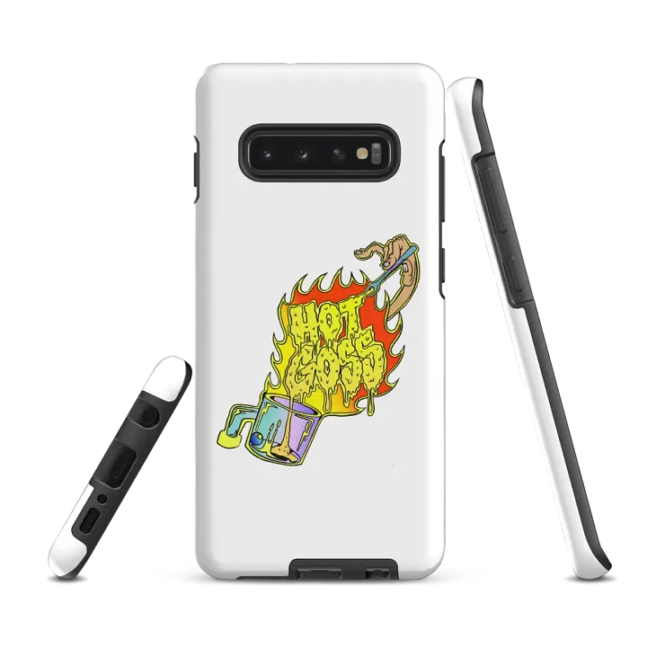 Hot Goss Samsung Phone Case product image (1)