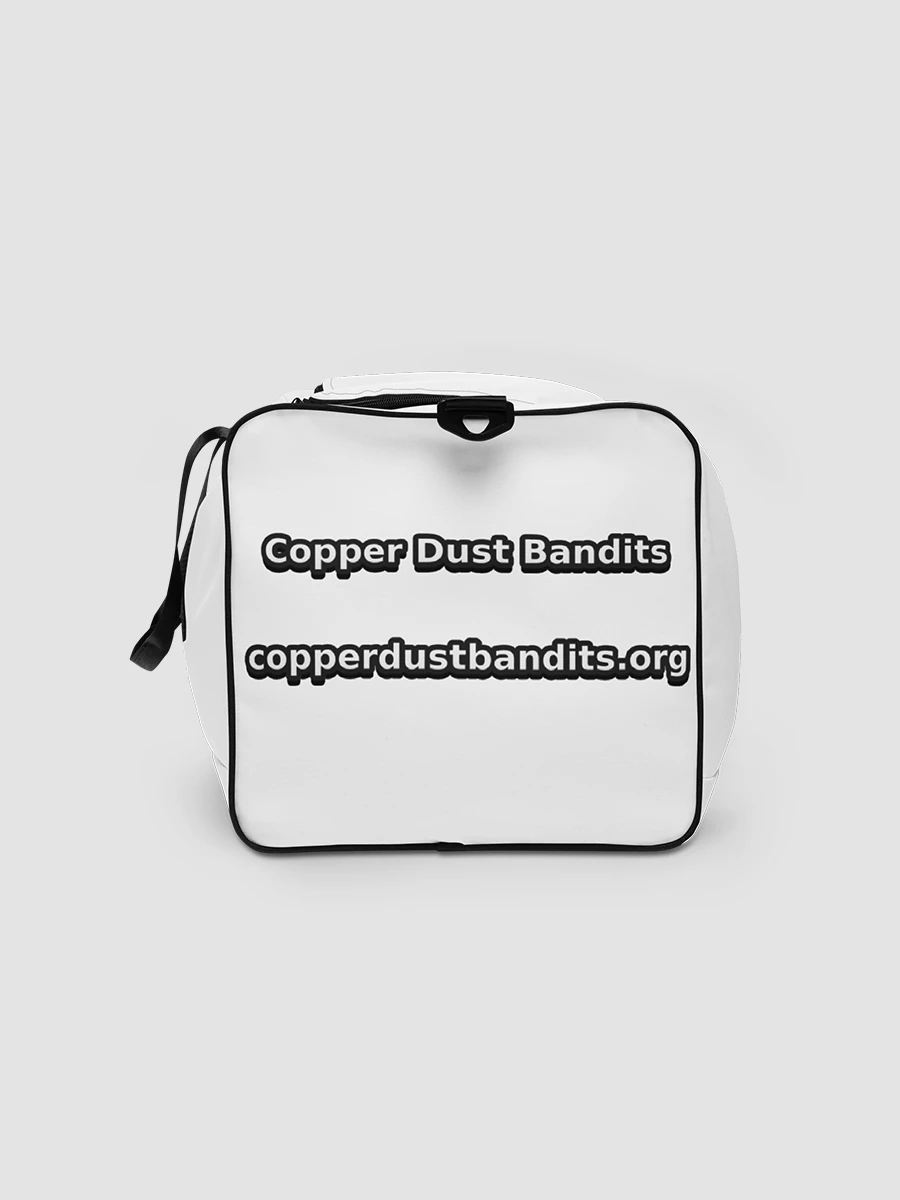 CDB Duffle Bag product image (7)