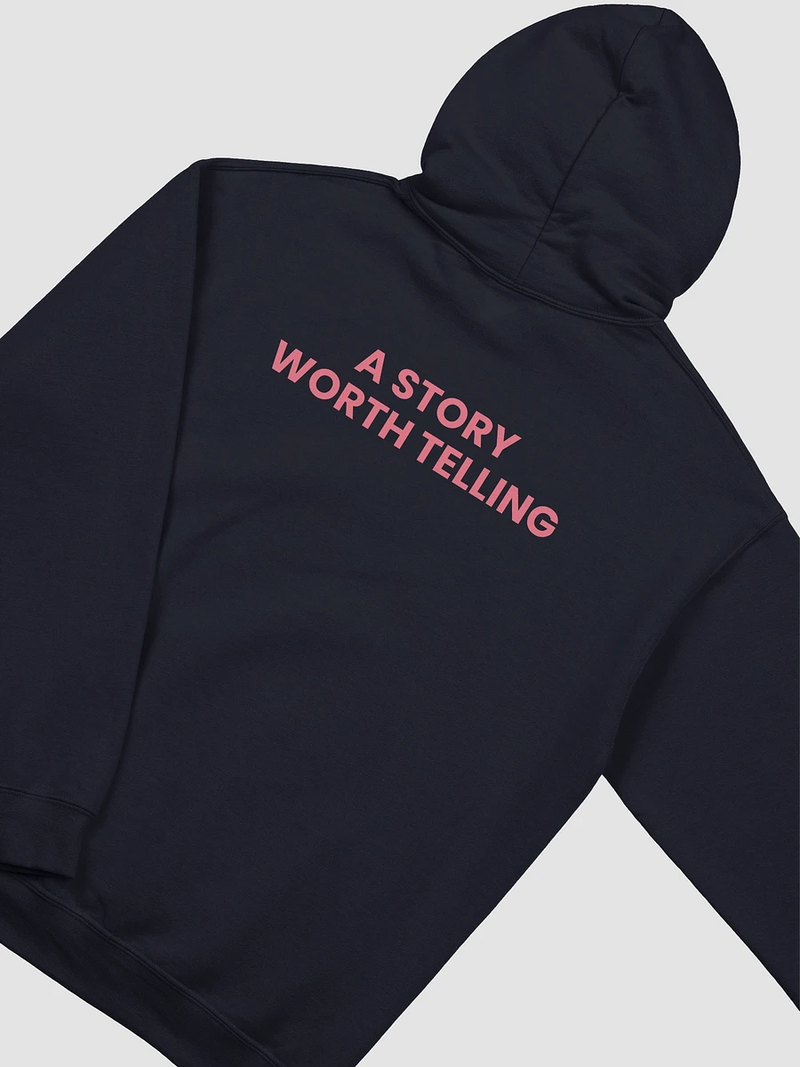 ASWT Hoodie product image (4)