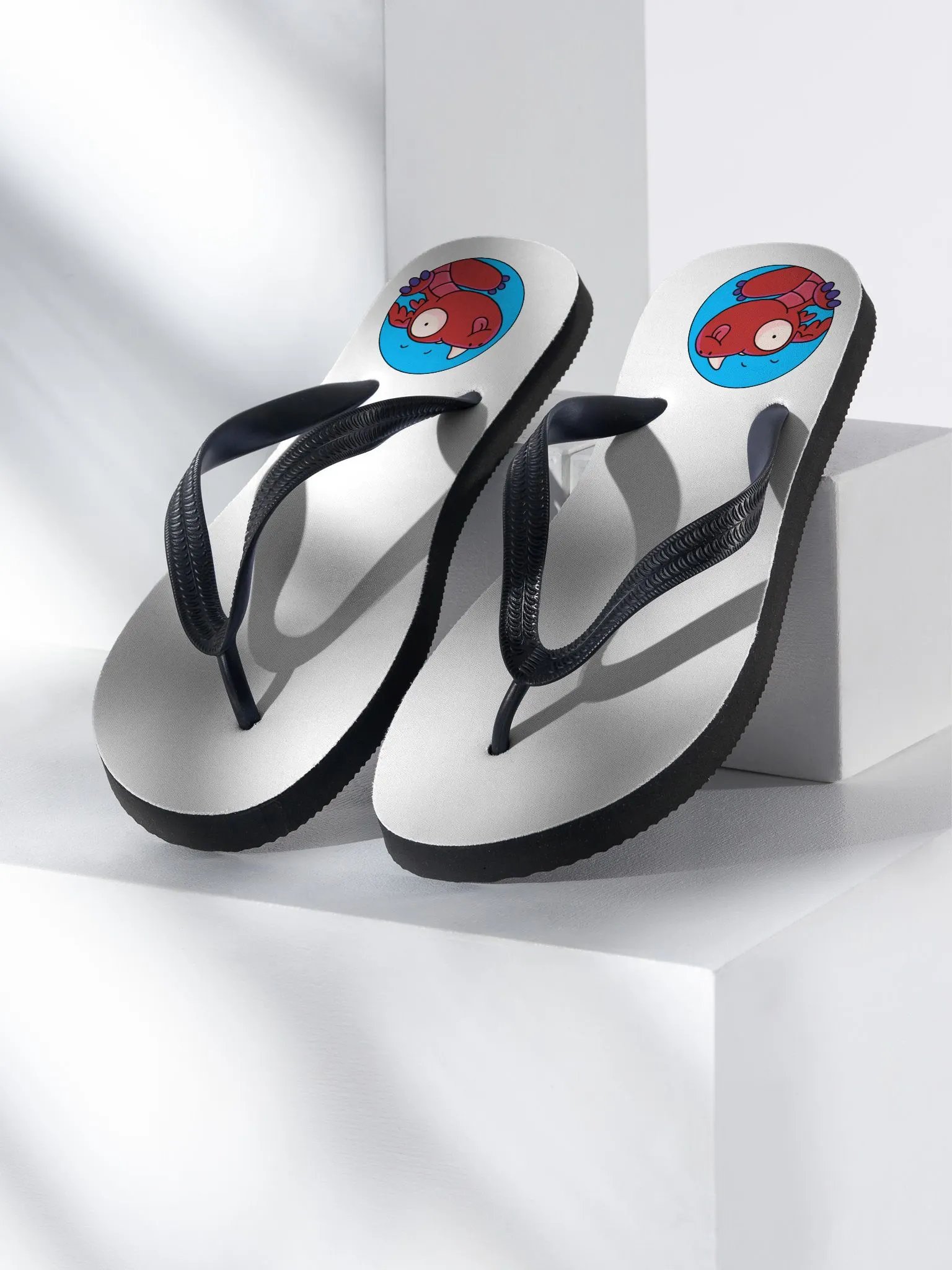 Draco Flippy-Flops product image (1)