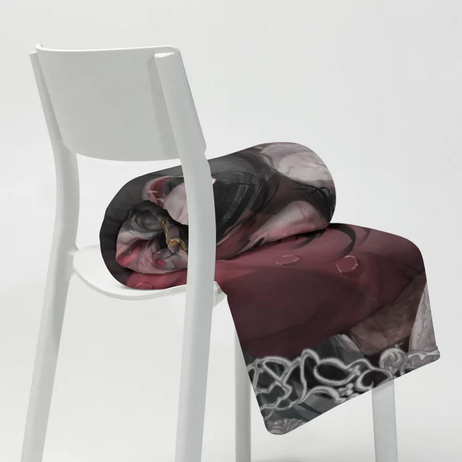 Candy Gore Blanket product image (8)
