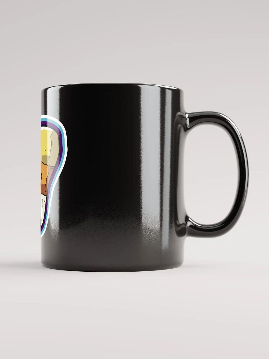 Limited Edition OGF SpoopTober Mug product image (5)