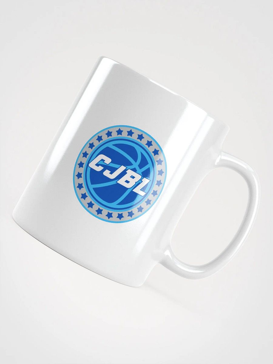 CJBL Mug product image (11)