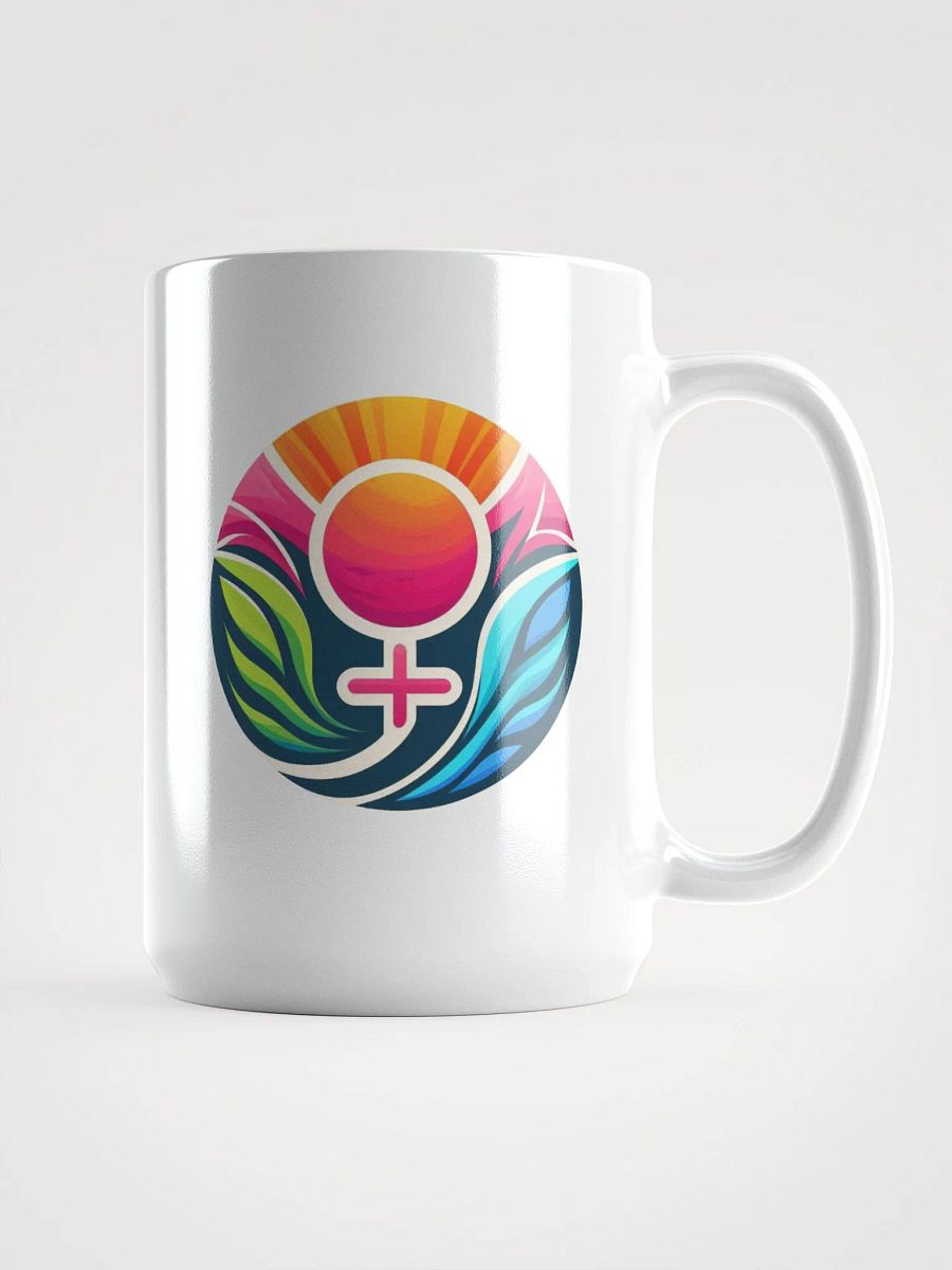 Venus Sunset Mug product image (1)