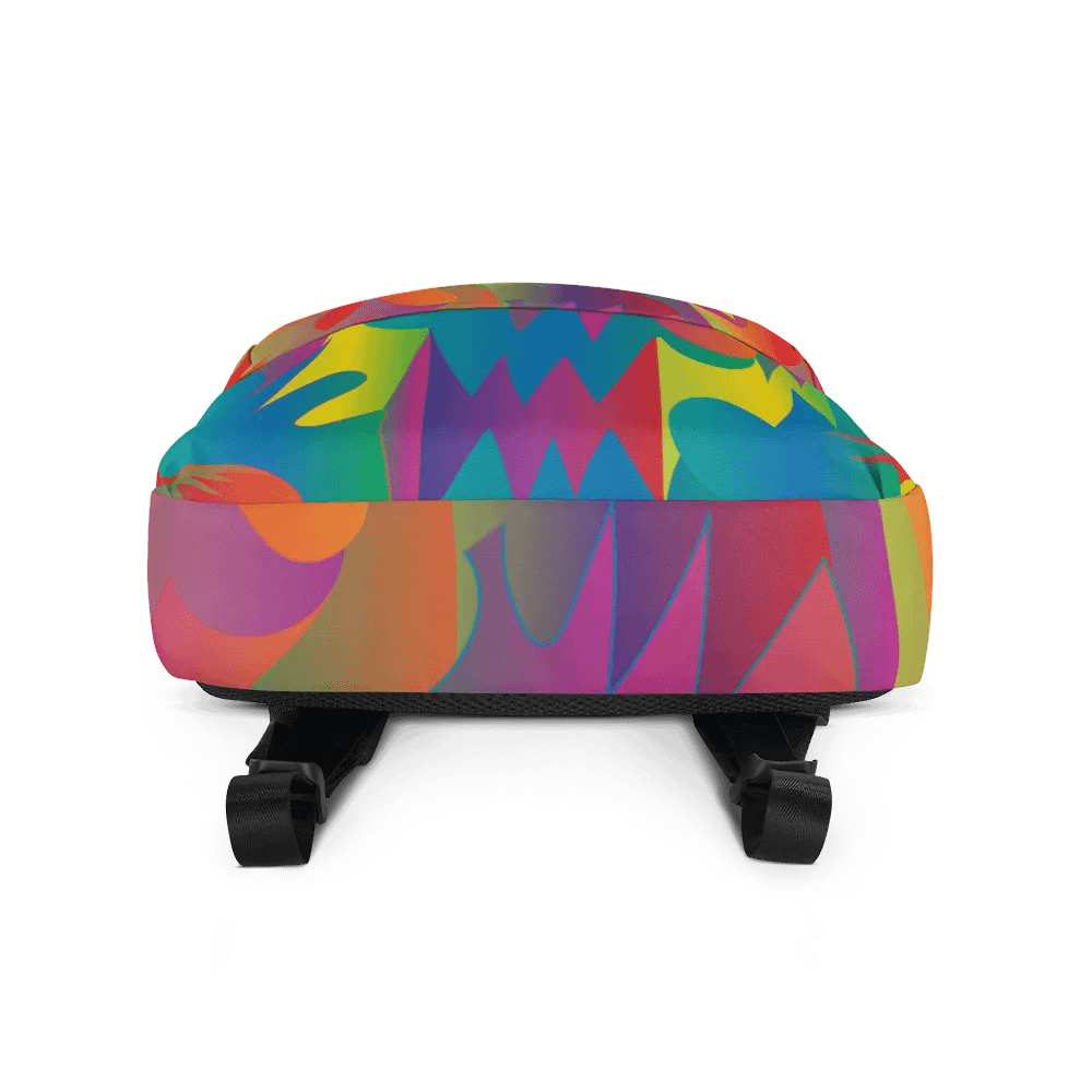 Dromey1 Backpack product image (3)