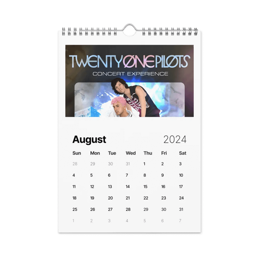 Original Calendar product image (2)