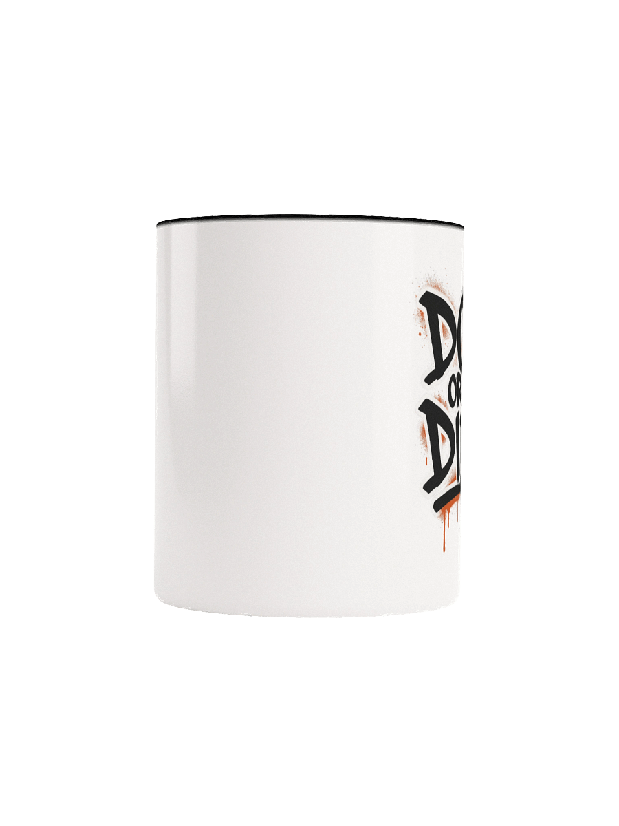 Bold Graffiti Ceramic Mug product image (66)