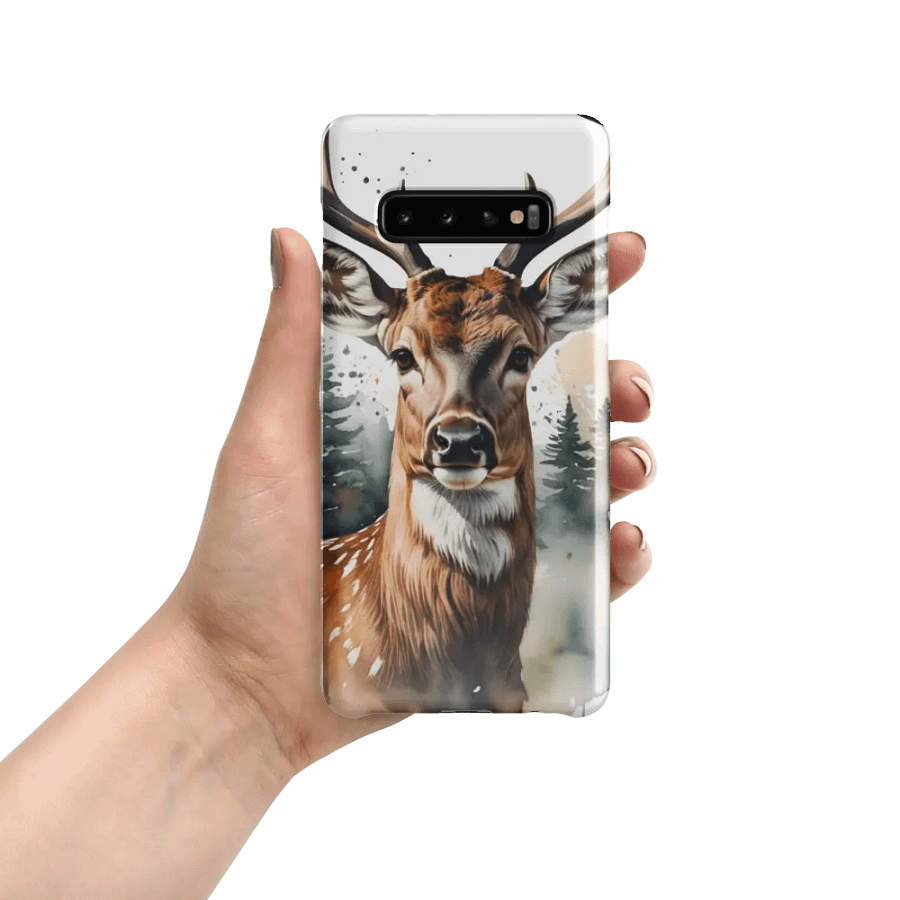 Snap Case for Samsung® - No. 05 product image (7)