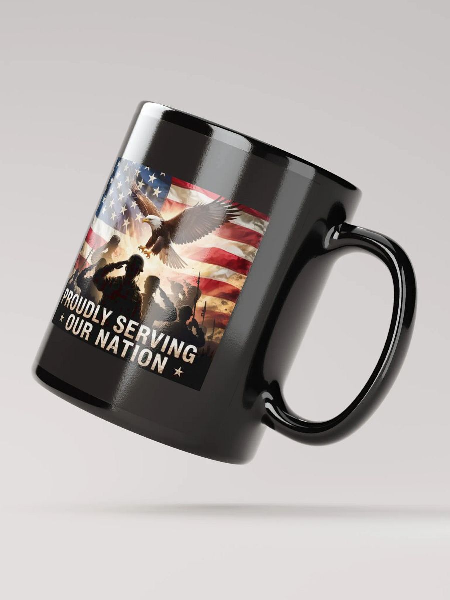 Proundly Service Our Nation product image (4)