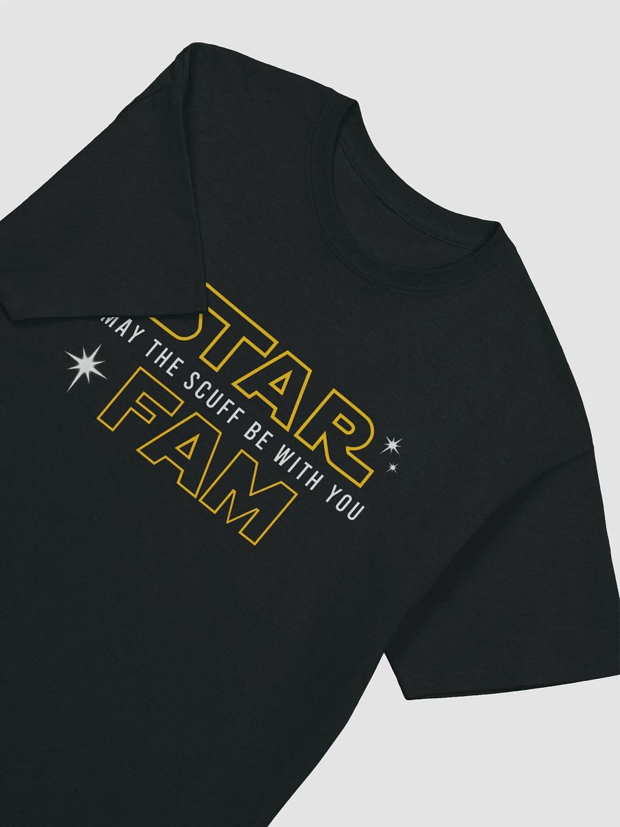 Scuff Wars T-shirts product image (4)